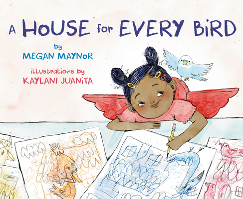 A House for Every Bird 1984896490 Book Cover