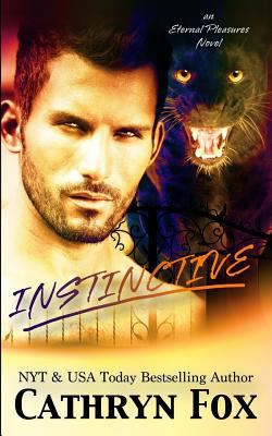 Instinctive 1928056318 Book Cover