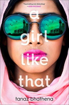 Girl Like That 1663603278 Book Cover