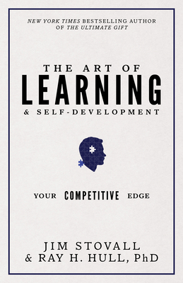 The Art of Learning and Self-Development: Your ... 193787981X Book Cover