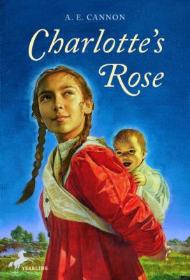 Charlotte's Rose 0440418402 Book Cover