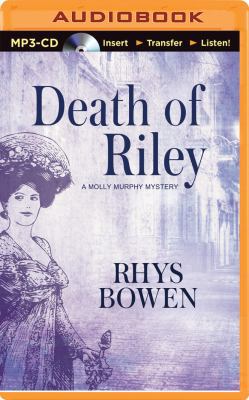 Death of Riley 1491549815 Book Cover