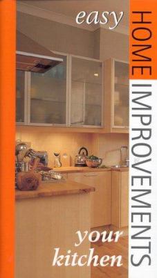 Your Kitchen 0867307919 Book Cover