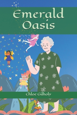 Emerald Oasis 1977071465 Book Cover