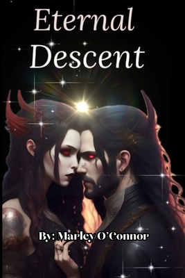 Eternal Descent B0DBC88JTY Book Cover