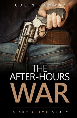 The After-Hours War B0BTRPGKXL Book Cover