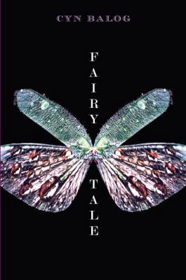 Fairy Tale 0385906447 Book Cover