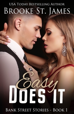 Easy Does It: A Romance B08GV9NKF4 Book Cover
