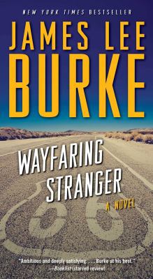 Wayfaring Stranger 1476710805 Book Cover