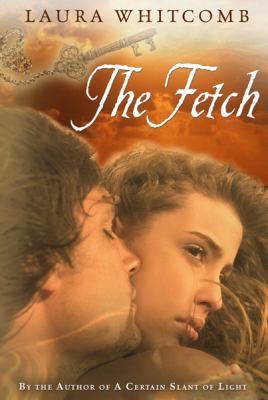 The Fetch 0547411634 Book Cover