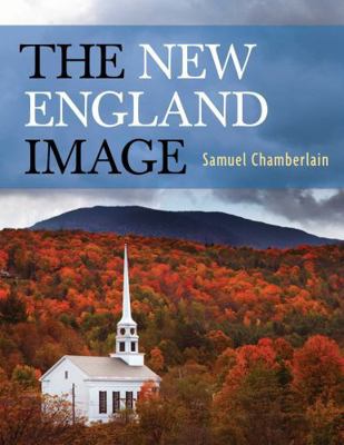 New England Image PB 1589797965 Book Cover