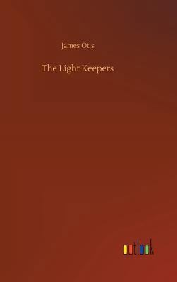 The Light Keepers 373268752X Book Cover