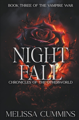 Night Fall 1958769029 Book Cover