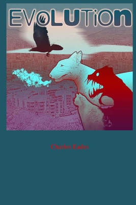 Evolution 1533418764 Book Cover