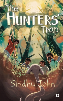 The Hunters' Trap 164919580X Book Cover