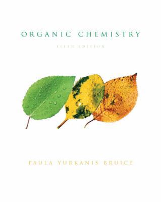 Organic Chemistry [With Access Code] 0132415135 Book Cover
