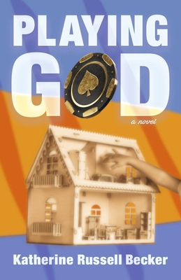 Playing God B0CNJX26VL Book Cover