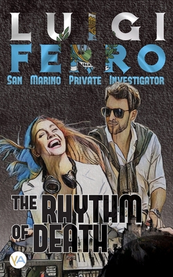 The Rhythm of Death 9189822668 Book Cover