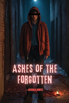 Ashes of the Forgotten B0FGMSSN96 Book Cover