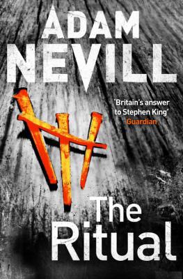 The Ritual: Now A Major Film, The Most Thrillin... 1447263413 Book Cover