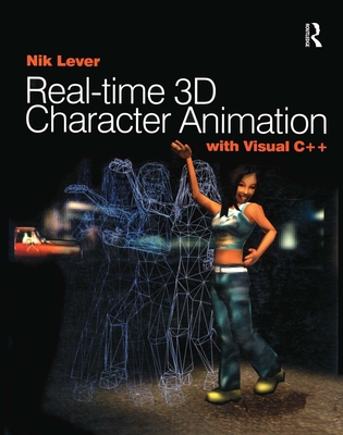 Real-Time 3D Character Animation with Visual C+... 0240516648 Book Cover