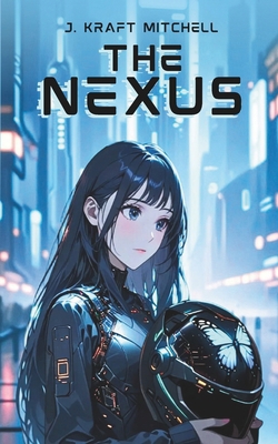 The Nexus B0F48PQPSZ Book Cover