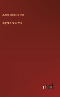 El grano de arena [Spanish] 3368047531 Book Cover