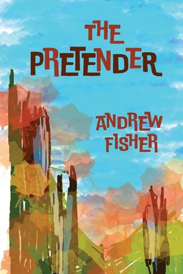 The Pretender 1969031085 Book Cover