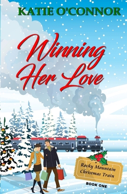 Winning Her Love 1989816916 Book Cover