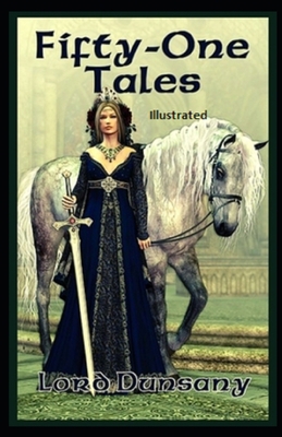 Fifty-One Tales Illustrated B09244ZBW2 Book Cover