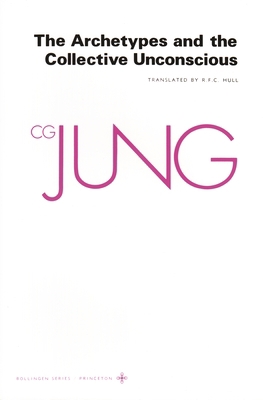 Collected Works of C. G. Jung, Volume 9 (Part 1... 0691097615 Book Cover