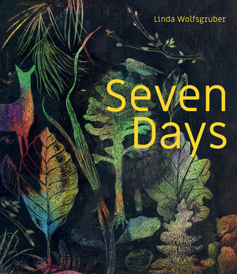 Seven Days 1778402348 Book Cover