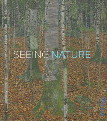 Seeing Nature: Landscape Masterworks from the P... 029599522X Book Cover