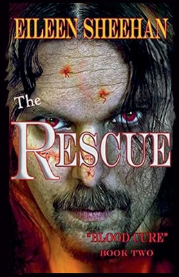 The Rescue B0DYYBTJMP Book Cover