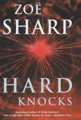 Hard Knocks 0749906219 Book Cover