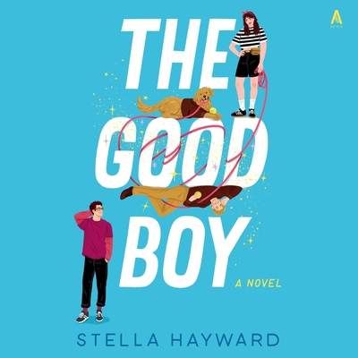 The Good Boy B0DYY8HPJJ Book Cover
