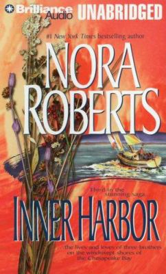 Inner Harbor 1596000929 Book Cover