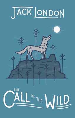 The Call of the Wild 1423646770 Book Cover