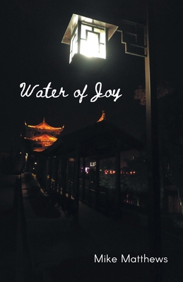 Water of Joy 1646622146 Book Cover