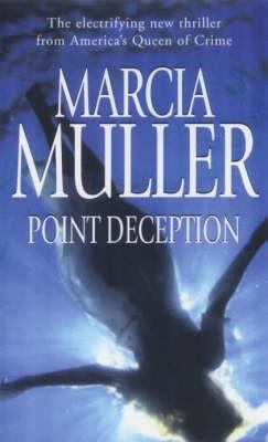 Point Deception B002C0X4XG Book Cover