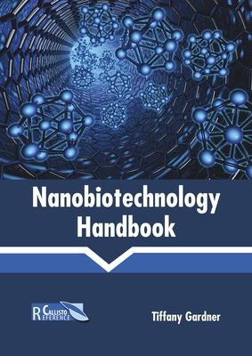 Nanobiotechnology Handbook 1641160896 Book Cover