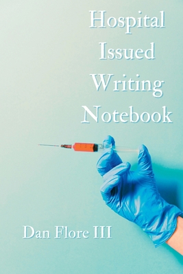 Hospital Issued Writing Notebook 195911817X Book Cover