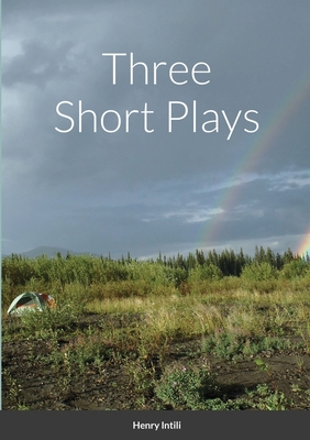 Three Short Plays 1678171557 Book Cover