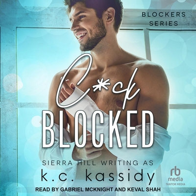 C*ck Blocked B0GLJ2WNKX Book Cover