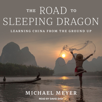 The Road to Sleeping Dragon: Learning China fro... 154140761X Book Cover