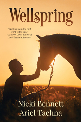 Wellspring 1641088680 Book Cover