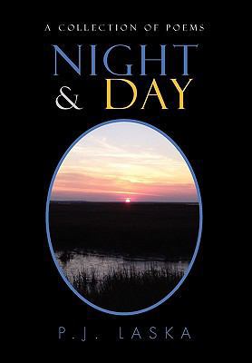Night & Day 1450097073 Book Cover