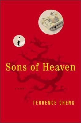 Sons of Heaven B000OEJS6O Book Cover