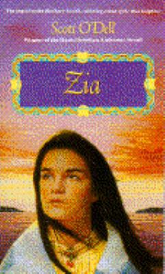 Zia 0440999049 Book Cover