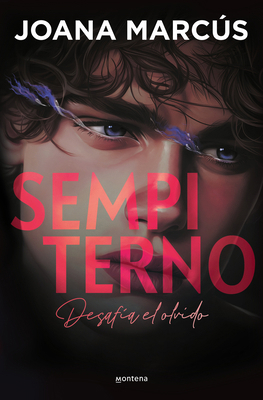 Sempiterno / Sempiternal [Spanish] 841950114X Book Cover